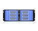iStarUSA D-407LSE-BL-TS859 KIT-4U High Performance