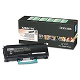 - \'Lexmark X264H11G – X264H11G High Yield Toner, 9000 Page Yield, Black by lexmarkã ¢ Â ¢