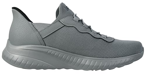 Image of Skechers Men's Hands Free Slip-ins Bob's Squad Chaos - Daily Hype Sneaker