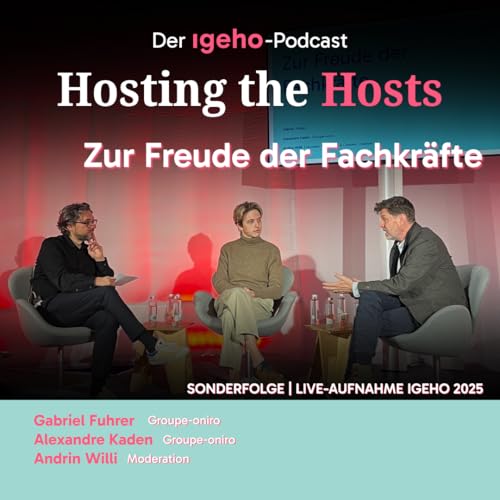 Sonderfolge: Zur Freude der Fachkr&auml;fte Podcast By  cover art