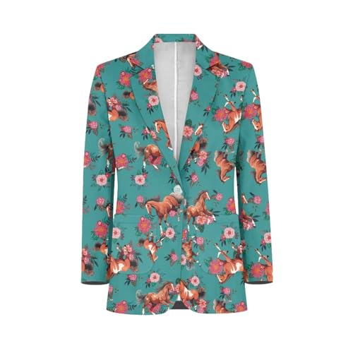 Men's Casual Blazer Suit Jackets One Button Business Suit Jackets Travel Sports Coats Blazers Slim Fit Jacket3