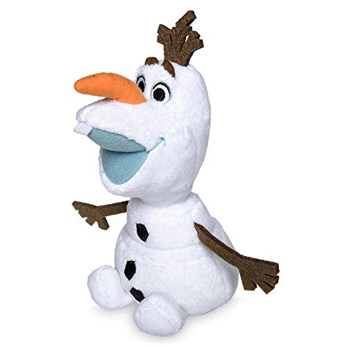 mini olaf plush