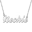 Nechie - Silver