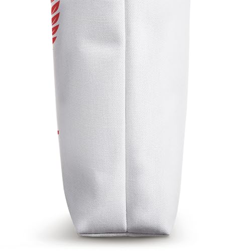 Bolsa Tote Divertida para Jubilados Librero miniatura 3