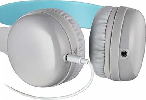 Miniatura 5 de Insignia Auriculares para niños - Azul CAHKIDS-BL