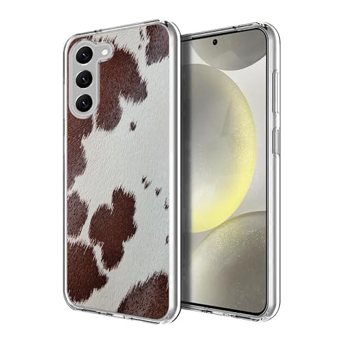 HONGZAOQIYE Samsung Galaxy S24 Pluspt@bVP[XAEFX^vvgJEK[JE{[CMtgN[[t@[Aj}Jg[gL[gϏՌfUCp^[X\tgیNAP[X