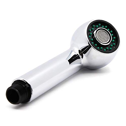 Pull-Out Kitchen tap with Medical Lever Series M-5, Chrome - Image 2
