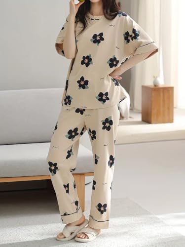 Image of Louis Luxe Women Pajama Set