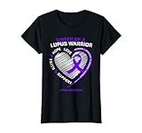 Photo Gallery lupus regali prodotti donna guerriero sorella lupus consapevolezza maglietta Photo Gallery lupus regali prodotti donna guerriero sorella lupus consapevolezza maglietta