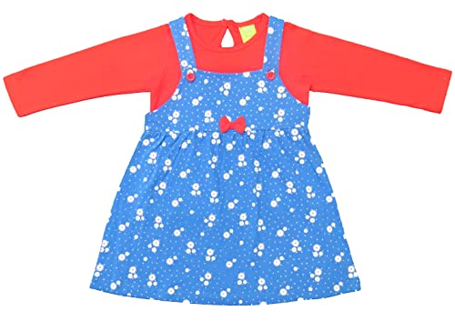 Image of Clothe Funn Baby Girls Dress