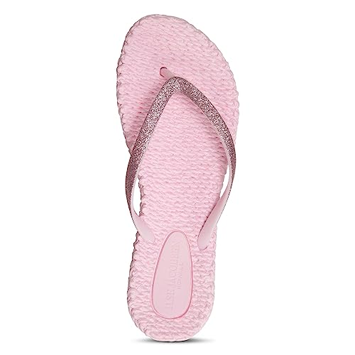 Image of Ilse Jacobsen HORNBAEK Women's Cheerful 01 Flip-Flop.