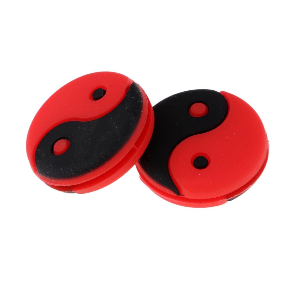 See full amazon price history chart for SDR 2 Pieces Tai Chi Tennis Racquet Shock Absorber Vibration Dampeners Damper SDR 2 Pieces Tai Chi Tennis Racquet Shock Absorber Vibration Dampeners Damper (B0C8Z45RQV) Amazon Price History, Amazon Price Tracker