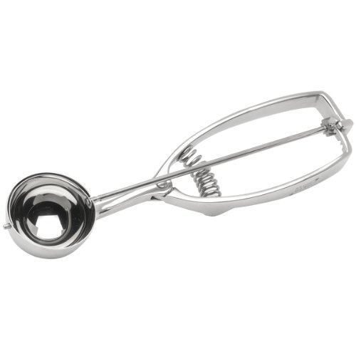 Genware Ice Cream Portioner 12 Scoops per Litre Ice Cream Scoop