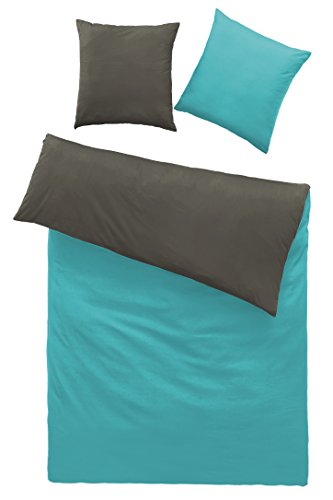 Biancheria da letto in 100% cotone renforcé
