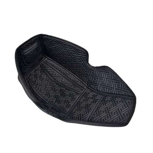 Coussin de siège intérieur de coffre Yamaha NVX doublure anti-choc