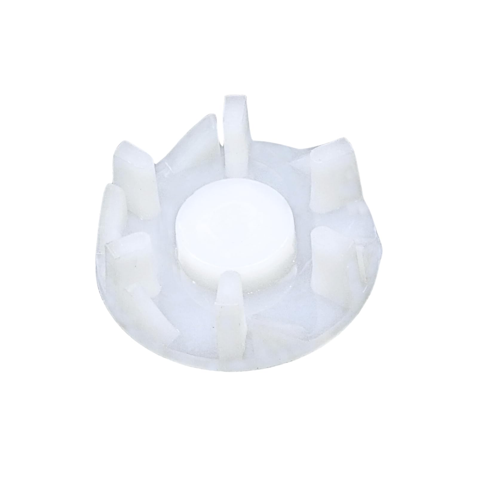 Pikafly® - Juicer Mixer Grinder Jar Coupling 6 Teeth (1 Pcs) for Prestige, Maharaja, Haveels, Bajaj, Cello, Pigeon, Ken star, Usha, Inalsa, Singer, Rico, Orient and also for other brands-image-31