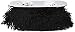 Wrights Bullion Fringe, 3-Inch by 9-Yard, Black