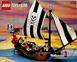 Lego #6268 Renegade Runner - Pirate Ship