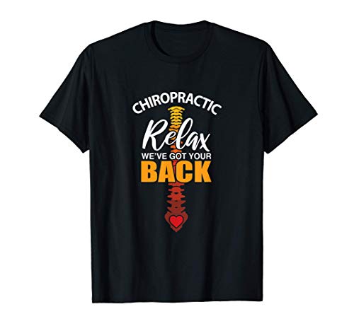 Photo de Chiropractic Humor Get Adjusted Spine Doctor Chiro Therapist T-Shirt