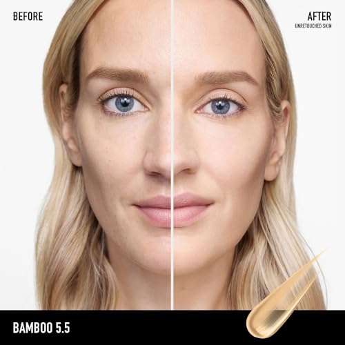Image of bareMinerals Complexion Rescue Tinted Moisturizer with SPF 30, Hydrating Tinted Mineral Sunscreen with Hyaluronic Acid, Sheer-to-Light Coverage, Multi-tasking, Skincare Infused Makeup