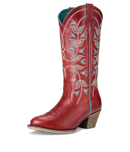 Image of Ariat Women's Desert Holly Western Cowboy Boot