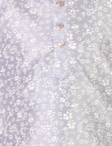 Image of Boy's Kids Kurta Pajama Set | Solid | Cotton| Traditional Ethnic Wear | 1 To 16 Years | P-171
