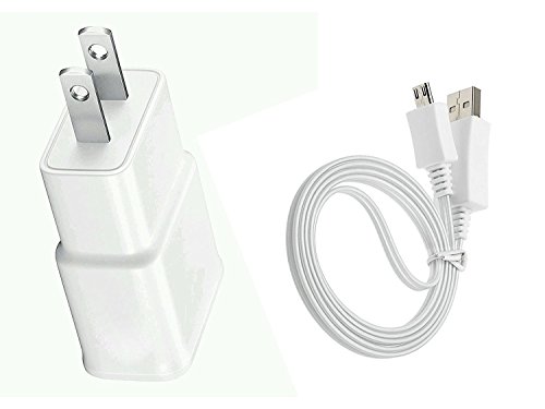 Accessory USA AC DC Adapter for Le Pan Mini TC802A TC802 Android Touch Screen Tablet Power Supply Cord