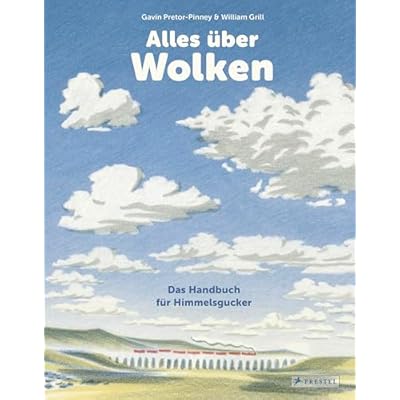 Alles &uuml;ber Wolken