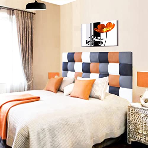 Cabeceros de Cama 90 Juveniles Marca ONEK-DECCO