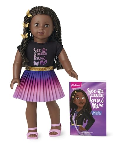 American Girl Dolls Black