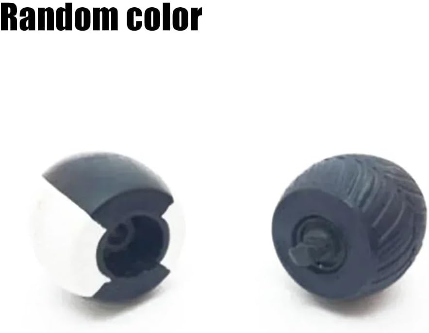 Vacuuming Sweeper Rubber Roller Compatible with Compatible with T8 T5 N8 N5 Ball Bearing Vacuum Cleaner Accessories Household Cleaning Tool