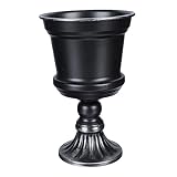 Vase décoratif - le vase est fait d'un matériau de , qui peut résister à une utilisation , décor de vase à fleurs