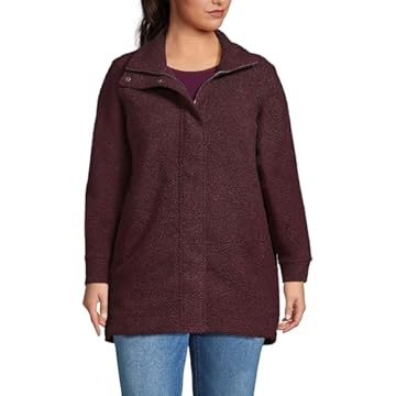 best jackets for petite women