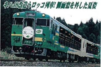 Amazon | マイクロエース Nゲージ キハ48 びゅうコースター風っ