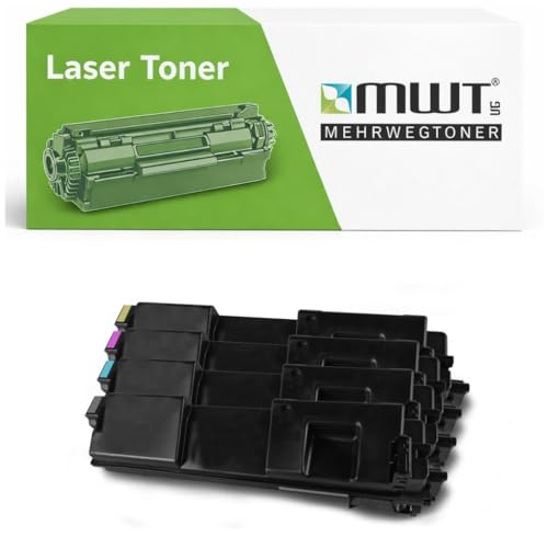 Toner Ricoh SP C352 compatible pack CMYK avec 15% de rendement en plus