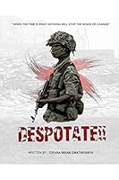 Despotate!!! B08D4V8F4Q Book Cover