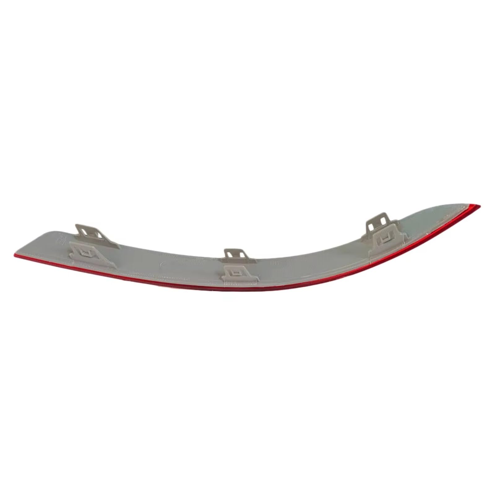 Compatible Con Benz Para GLS X166 2015 2016 2017 2018 2019 Conjunto De Reflectores De Parachoques 1668200374 1668200474 Reflector Lateral Trasero