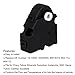 PUENGSI HVAC Blend Door Actuator Replaces 604-112, 15-73952, 52495593, 89018374, Compatible with 2003-2014 Chevy Silverado/Tahoe/Suburban, Cadillac Escalade, GMC Yukon/Yukon XL