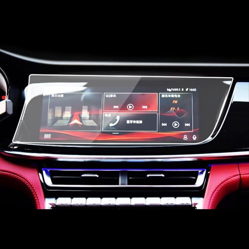 Film protecteur d’écran intérieur Changan CS85 Coupe anti-rayures