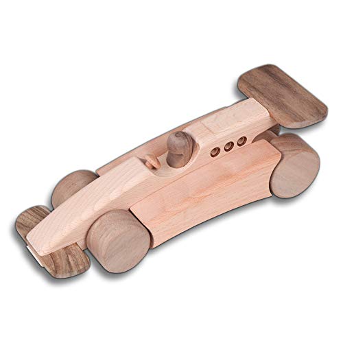 Hofmeister® racewagen