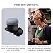 Google Pixel Buds Pro 2 - Wireless Bluetooth Earbuds with Pro-Level Active Noise Cancellation - Built for Gemini AI Assistant - Moonstone (2025 Model)