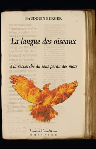  La langue des oiseaux Livre eBook France
