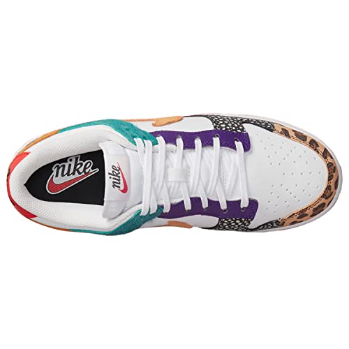Image of Nike Dunk Low SE Women's Trainers