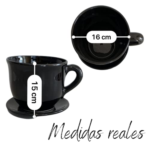 Macetas, Home Imagen adicional