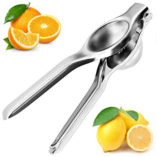 H&S Spremiagrumi Manuale - Spremi Limone A Mano - Spremi Lime