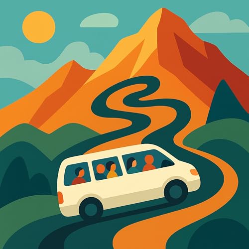 #020 - Urlaub mit S&auml;uglingen - Learnings von Daniel