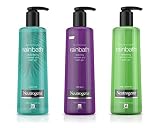 Neutrogena Rainbath Shower Gel,16 Fl Oz (Pack of 3)