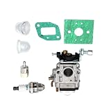 Carburatore adatto for soffiatore a zaino PB-651H PB-651T PB-751H PB-751T PB-755H PB-755SH PB-755ST PB-755T PB-755S EB633RT
