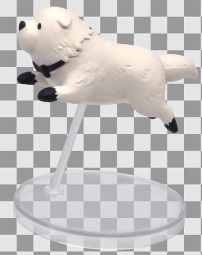 Figurine Tomy Twinchees Spy X Family Hoppin Modèle aléatoire - vue 5