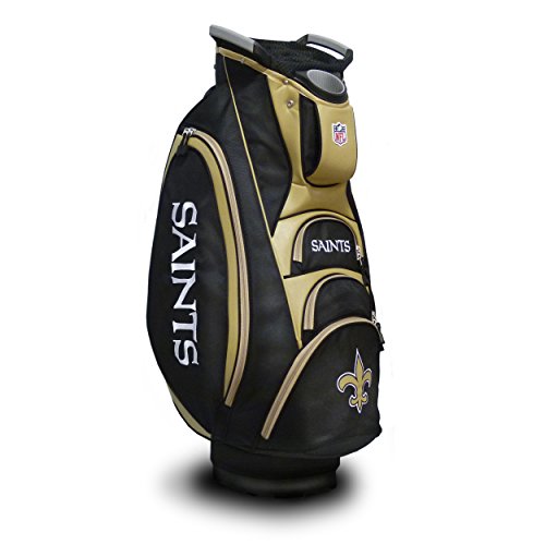 Team Golf Nfl Victory Cart Bag